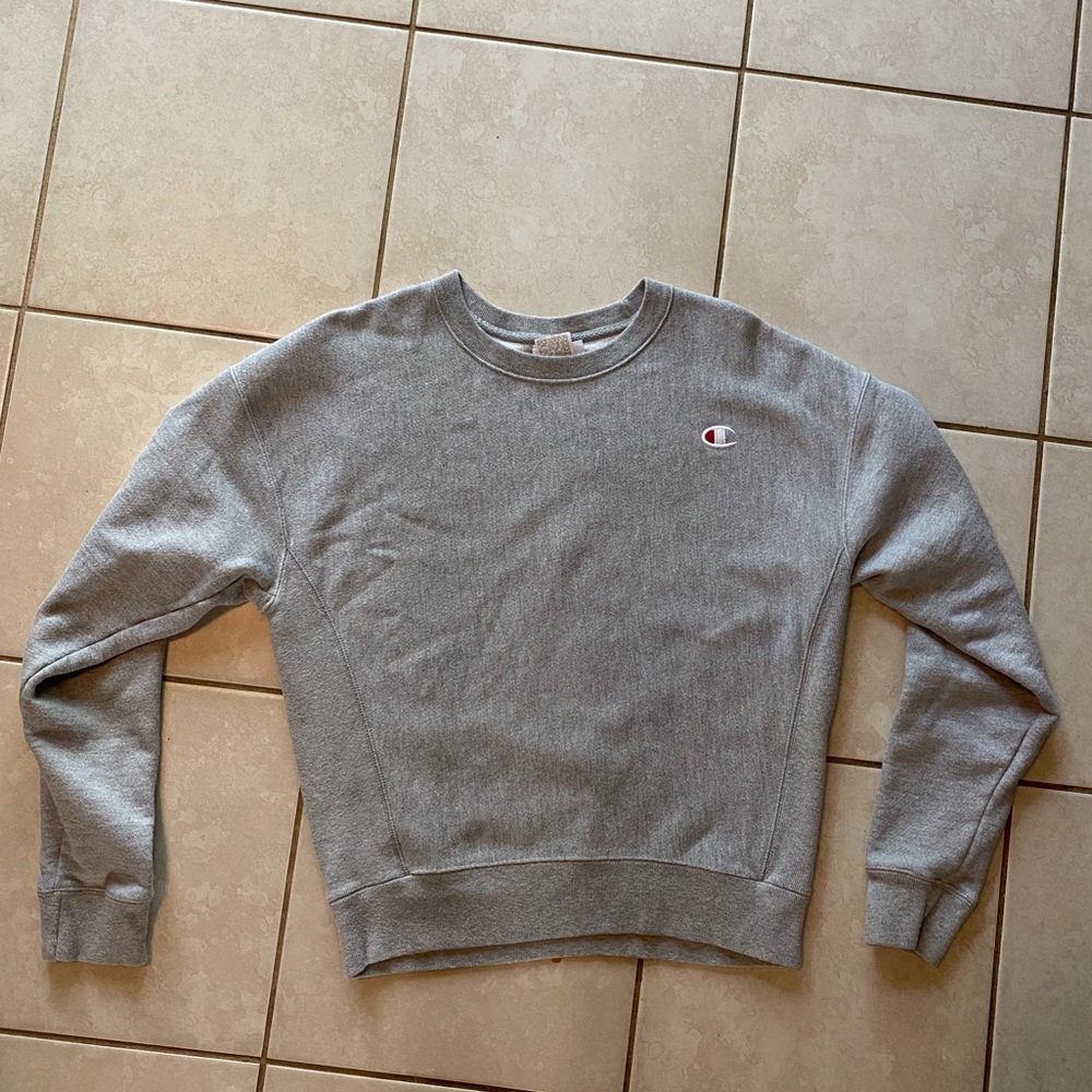 Champion Crew Neck